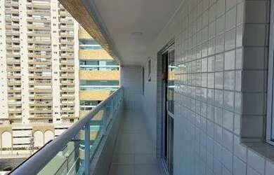 Imagem 2: Alugo apto 1 dorm no Boqueirão Praia Grande 1800 reais!