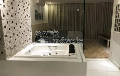 Imagem 13: Casa de condomínio para venda em Jundiaí, Loteamento Capital Ville