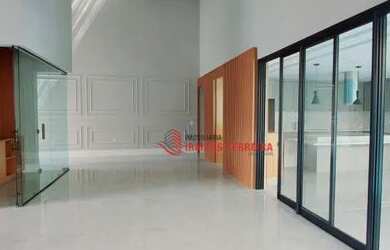 Imagem 6: Casa com 5 dormitórios à venda, 500 m² por R$ 5.900.000,00 - DAMHA...