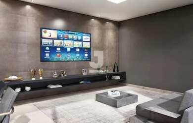 Imagem 2: Casa à venda por 2.790.000,00 no bairro Condomínio Residencial Euroville...