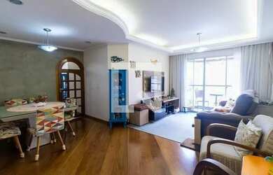 Imagem: Apartamento à Venda - Jabaquara, 3 Quartos, 109 m2