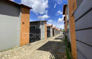 Imagem 2: São João Del Rei - Casa Padrão - Colônia do Marçal