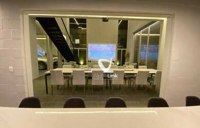 Imagem 11: Casa com 4 dormitórios, 590 m² - venda por R$ 5.200.000,00 ou aluguel por R$ 36.583,33/mês