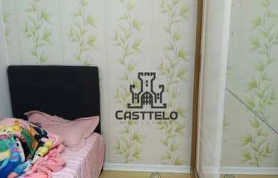 Imagem 10: Apartamento 58 m² - venda por R$ 160.000 ou aluguel por R$ 1.080/mês...