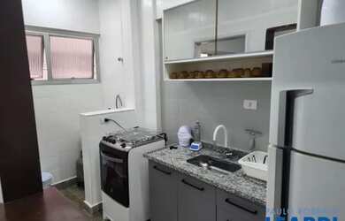 Imagem 4: DUPLEX - CENTRO - SP