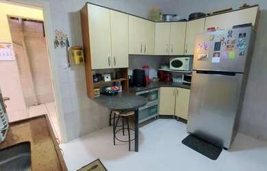 Imagem 10: Casa na Tupi. Churrasqueira, 70m² de Área, 2 Vagas na garageme2 Dormitórios