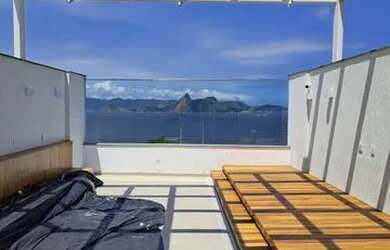 Imagem 8: Investir ou Morar - Praia do Flamengo - Pronto 37 m²