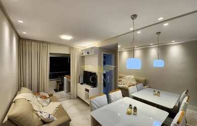 Imagem 7: Apartamento para venda com 60 metros quadrados com 2 quartos em Brotas - Salvador - BA