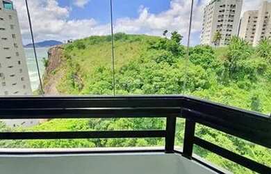 Imagem 13: OPORTUNIDADE ÚNICA, LINDA COBERTURA DUPLEX COM PISCINA, 50M DO MAR