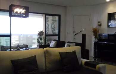 Imagem 4: Apartamento à venda, 3 quartos, 3 suítes, 3 vagas, Gonzaga - Santos/SP