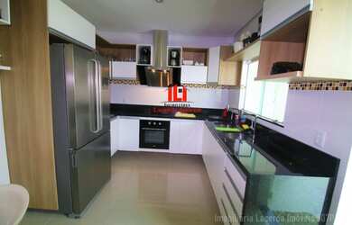 Imagem 6: Casa Duplex de Esquina no Forest Hill 3 Suites Modulados e Climatizado