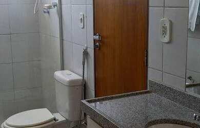 Imagem 9: Apartamento com 3 dormitórios à venda, 104 m² por R$ 560.000 - Jatiúca - Maceió/AL