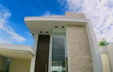 Imagem 6: Belíssima casa à venda no zona Sul - Jardim Karaiba