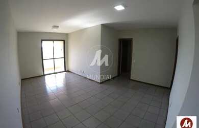 Imagem: O apartamento possui 3 Dormitórios, 3 Banheiros, 1 Vaga na