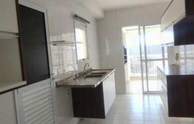 Imagem 7: CONDOMINIO CLUB RESERVA MAIRARÊ - 136M2 VARANDA GOURMET E 2 VAGAS