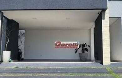 Imagem 7: Casa com 3 dormitórios, 300 m² - venda por R$ 3.000.000,00 ou aluguel...