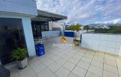 Imagem: Cobertura com 5 quartos à venda, 360 m² por R$ 1.550.000