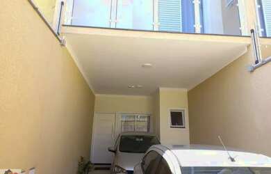 Imagem 15: SOBRADO NOVO COM FINO ACABAMENTO, NO MELHOR DO JARDIM PRUDÊNCIA !