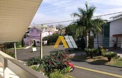 Imagem 8: Casa com suítes, 300 m² - venda por R$ 1.200.000 ou aluguel por R$ 7.022/mês