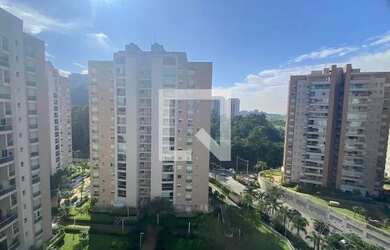 Imagem: O apartamento possui 2 Dormitórios, 4 Banheiros, 2 Vagas na