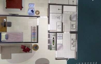 Imagem 5: Apartamento por 359.900.00 no Mundo Plaza