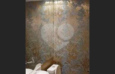 Imagem 11: Apartamento à venda no bairro Brooklin Paulista - São Paulo