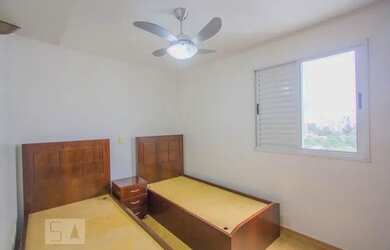 Imagem 6: Apartamento para Aluguel - Santo Amaro , 3 Quartos, 94 m2