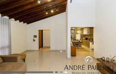 Imagem 3: CONDOMÍNIO SUN LAKE. Churrasqueira, Guarda roupa, 318m² de Áreae1 Banheiro