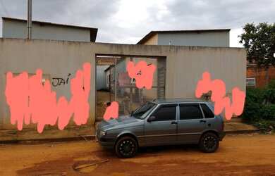 Imagem: A casa em condomínio possui 5 Dormitórios, 5 Banheiros, 4