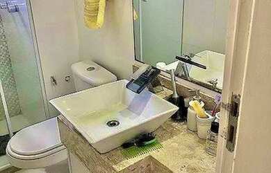 Imagem 2: Apartamento à venda no bairro Patamares - Salvador/BA