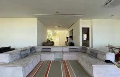 Imagem 12: Belíssima casa alto padrão pé na areia em Riviera de São Lourenço