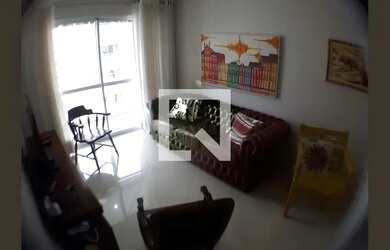 Imagem: O apartamento possui 3 Dormitórios, 2 Banheiros, 2 Vagas na