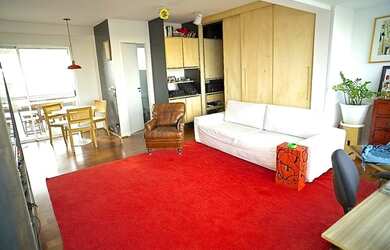 Imagem 3: COBERTURA PENTHOUSE RARIDADE 1STE 2 BANHEIROS 2VGS AND ALTO