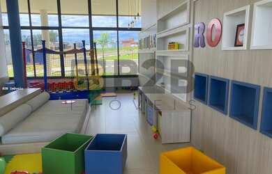 Imagem 10: Terreno para Venda em São Carlos, Jardim Jockey Clube