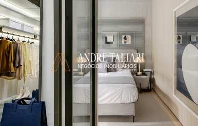 Imagem 3: Apartamento Alto Padrão