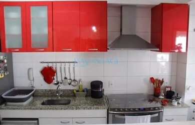 Imagem 7: Apartamento à venda, Vila Leopoldina, São Paulo, SP