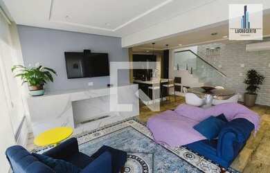 Imagem 3: Apartamento com 4 dormitórios, 265 m² - venda por R$ 4.000.000,00 ou...