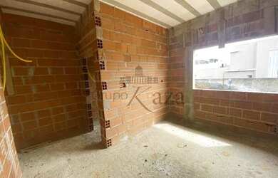 Imagem 14: Casa em Construção (Condomínio) Casa em Construção (Condomínio) em São José dos Campos