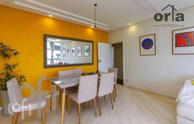 Imagem 4: Apartamento com 3 dormitórios à venda, 136 m² por R$ 1.946.720 - Flamengo...