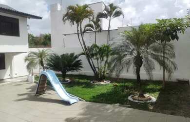 Imagem 12: CASA NO OLHO D x27 ÁGUA. Piscina, 400m² de Área, 4 Vagas na garageme4...