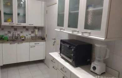 Imagem 9: Apartamento com 2 quartos, 61 m² - Copacabana - Rio de Janeiro/RJ