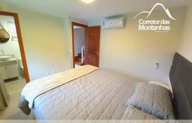 Imagem 16: Hotel Fazenda China Park - Chalé Montanha Locação Temporada