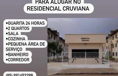 Imagem: O apartamento possui 2 Dormitórios, 1 Banheiro e está localizado