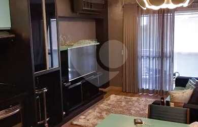 Imagem 15: Apartamento à venda no bairro Brooklin Paulista - São Paulo