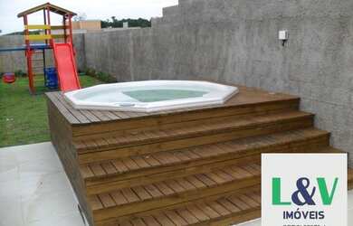 Imagem 5: Lindo Apartamento no Residencial Felicitá em Louveira