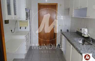 Imagem 6: Apartamento (tipo - padrao) 3 dormitórios/suite, cozinha planejada, em condomínio fechado