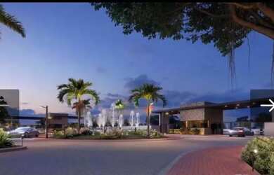 Imagem 16: Vendo casa padrão sendo 3 suites no Lantai 520 mil