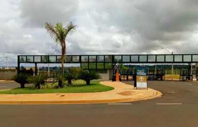 Imagem 2: Terreno a venda no condomínio maria julia de 283m2 entrada $ 120mil prox...