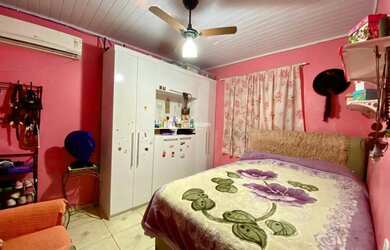 Imagem 2: Casa à venda, 4 quartos, 2 vagas, Nossa Senhora do Perpétuo Socorro - Santa Maria/RS