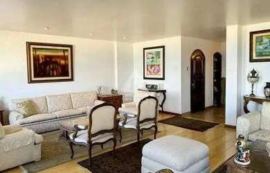 Imagem 14: Apartamento à venda, 4 quartos, 2 suítes, 1 vaga, Copacabana - RIO DE...